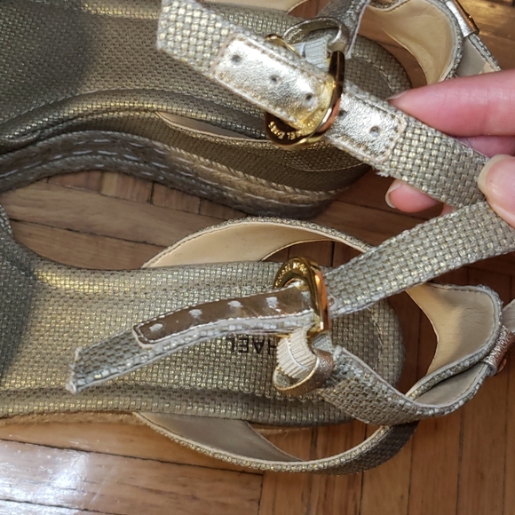 Michael Kors sandal - Picture 4 of 8